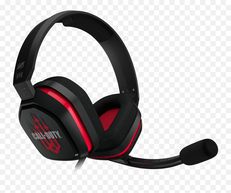 A10 Headset - Astro A10 Call Of Duty Png,Red Cross On Volume Icon Windows 10