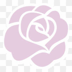 Phyto5pro - Rose Flat Icon png