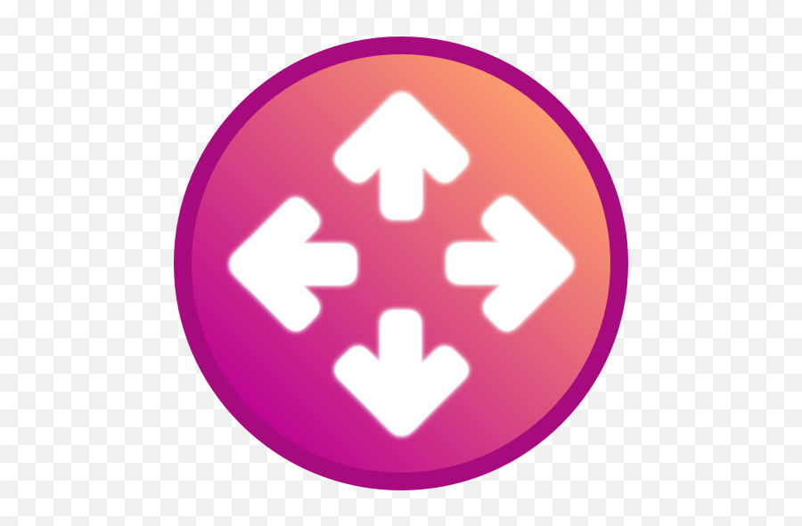 Flow Beta - Dot Png,Spectate Icon