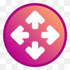 Flow Beta - Dot png