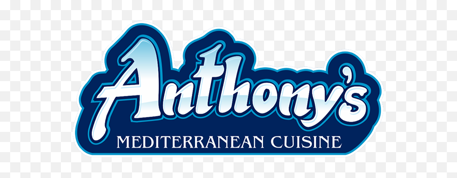 Anthonyu0027s Mediterranean Cuisine - Redding Ca 96001 Menu Png,Kabob Icon