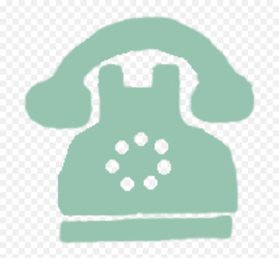 Telephone Icon Png - Light Green Telephone Icon 2055427 Phone Icon Light Green,Green Light Icon Png
