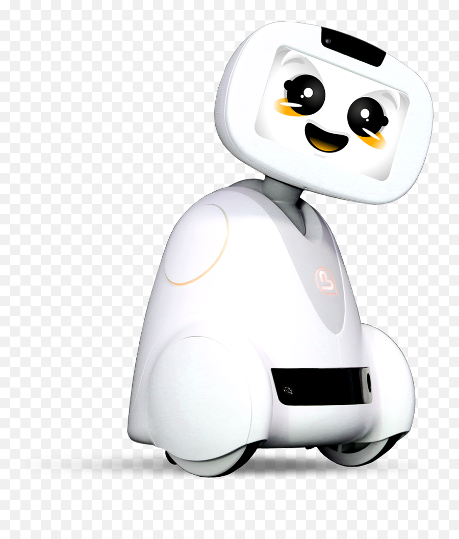 Cute Robot Png - Buddy Robot Png,Unicorn Buddy Icon