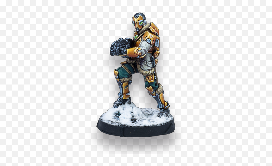 Yu Jing - Operation Kaldstrom Png,Infinity Yu Jing Icon