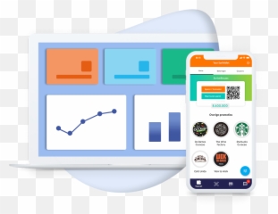 Multi Brand Loyalty App - An affordable white label solution png