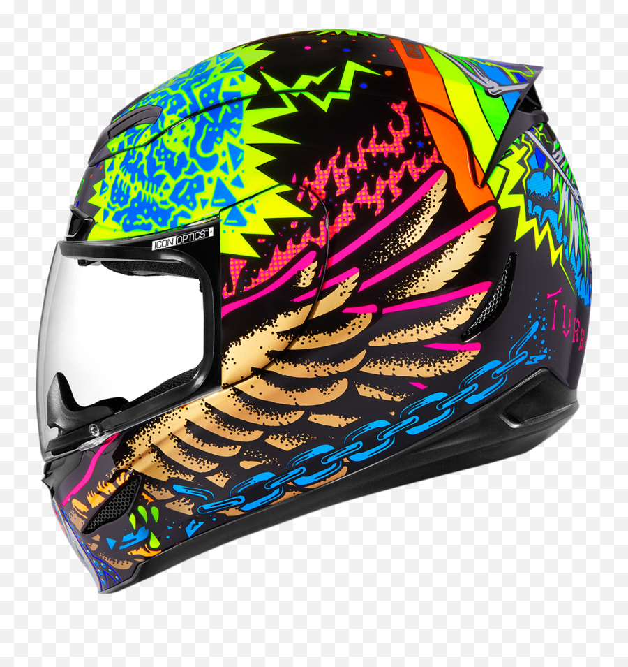 Motokvartalcomua Icon Airmada Tl - Icon Airmada Tl Helmet Png,Icon Mechanica Helmet