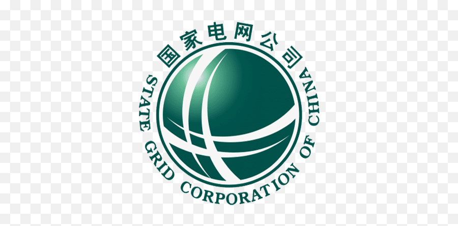 State Grid Corporation Of China Logo And Symbol Meaning Png Icon