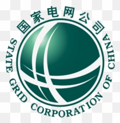 State Grid Corporation Of China Logo And Symbol Meaning Png