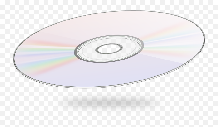 Cd Disc Dvd - Free Vector Graphic On Pixabay Auxiliary Memory Png,Dvd Video Icon