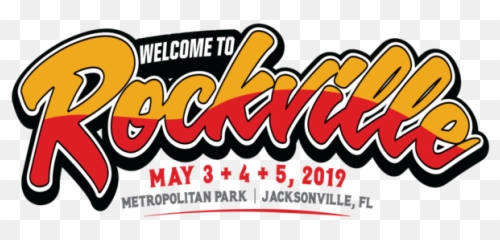 Korn Rob Zombie Tool To Headline 2019 - Welcome To Rockville Png,Puscifer Logo
