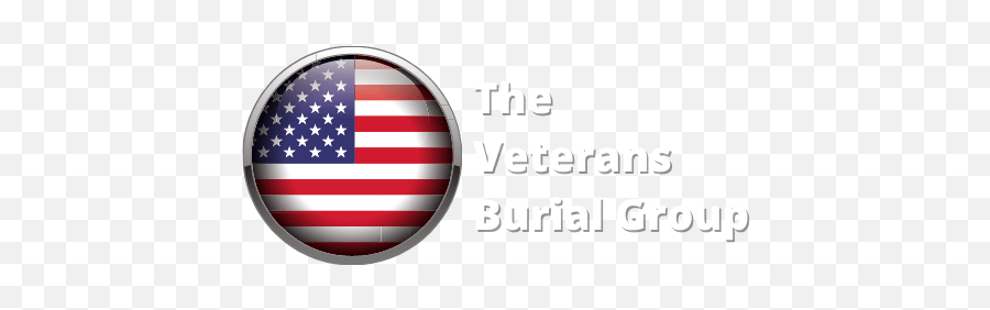 The Veterans Burial Group - Home American Png,American Flag Icon Free