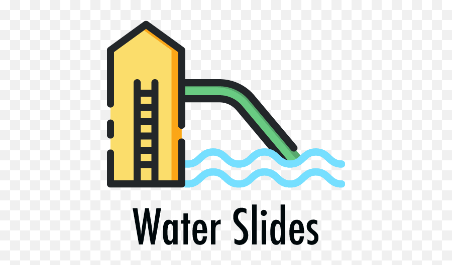 Midwest Fiberglass Pool Builders In St Louis Mo Png Water Slide Icon