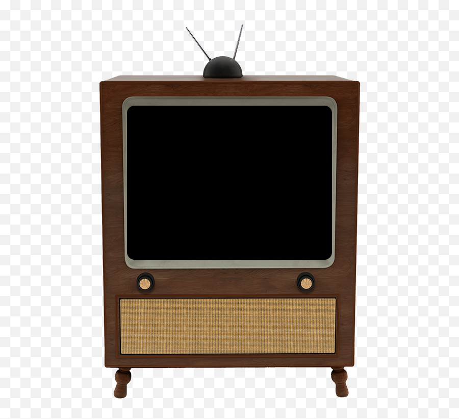 Old School Tv Png Picture - Old School Tv Png,Old School Tv Png