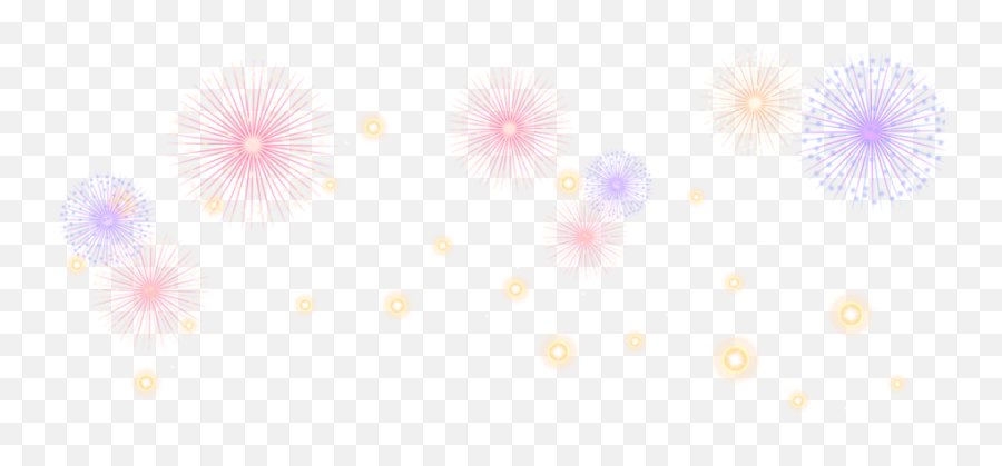 Sparkle Clipart Transparent Tumblr - Fireworks Png,Sparkle Gif Png