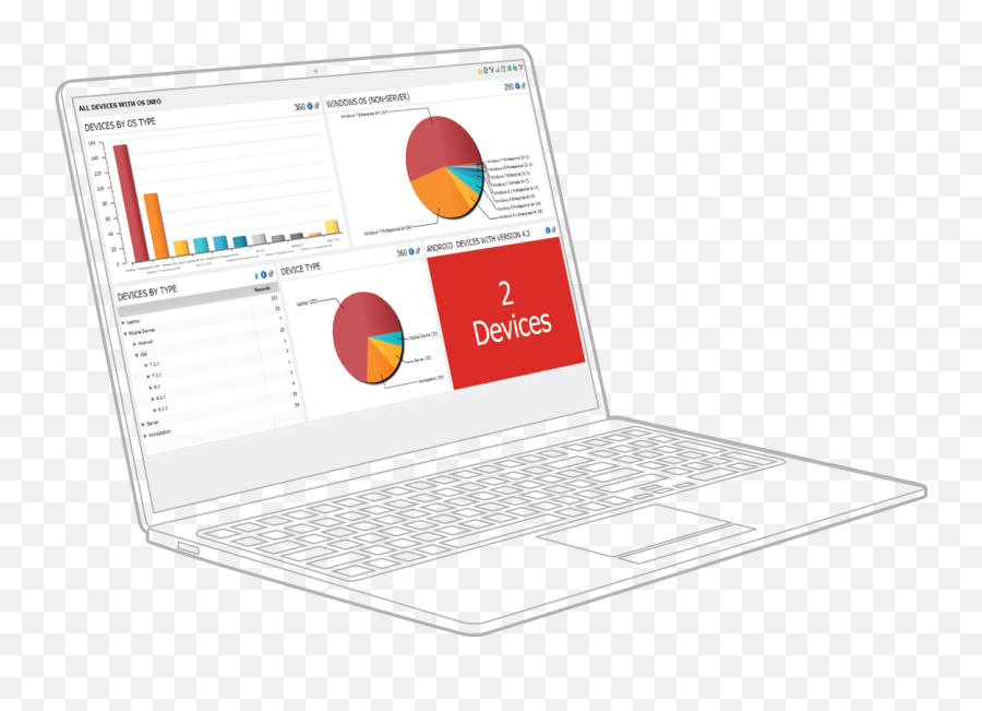 Endpoint Management Software - Ivanti Endpoint Manager Ivanti Application Control Png,Altiris Agent Icon