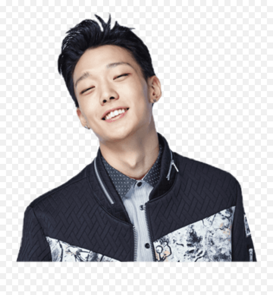 Freetoedit Icon Ikon Bobby 275749228033211 By Editxall - Changbin Look Alike Bi Ikon Png,Icon Ikon