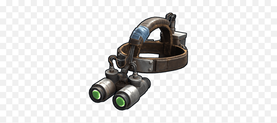 How To Get Tech Trash In Rust 6 Easiest Ways U2013 Game Voyagers - Night Vision Goggles Rust Png,Dark Souls Remastered Icon