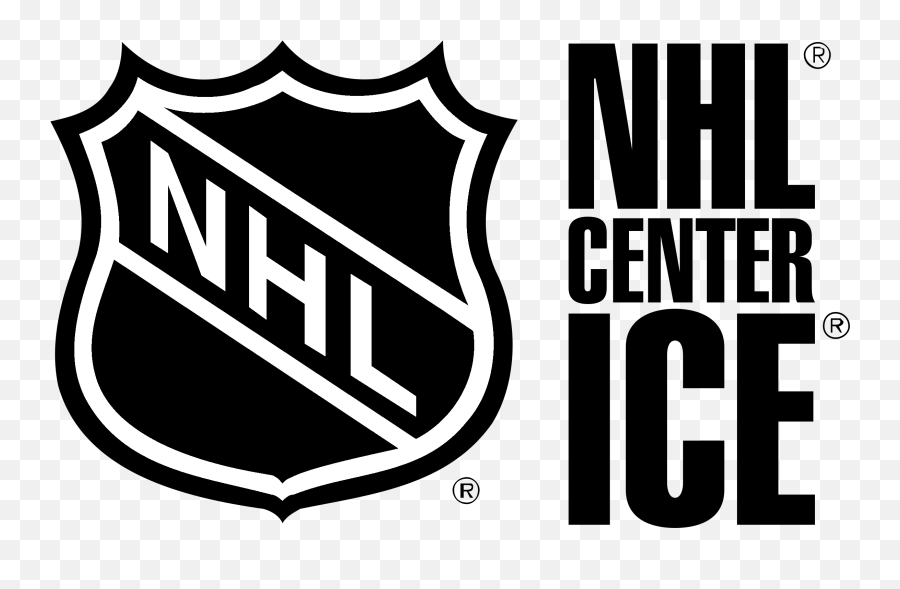 Nhl Center Ice Logo Png Transparent U0026 Svg Vector - Freebie Nhl Center Ice Png,Nhl Icon