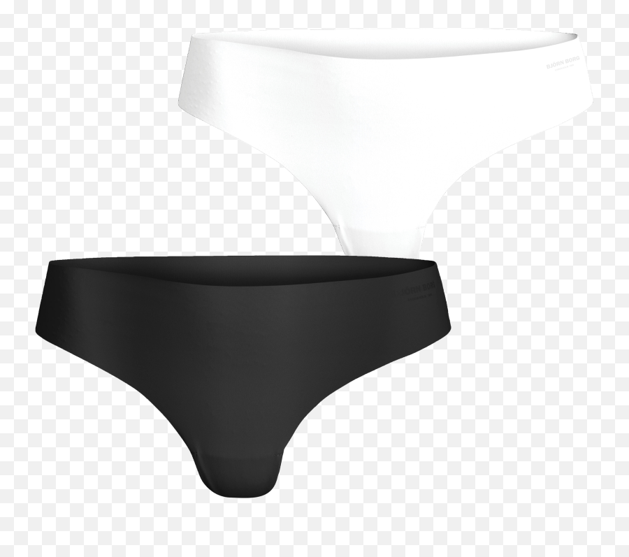 Thongs Women Björn Borg Png Thong Icon