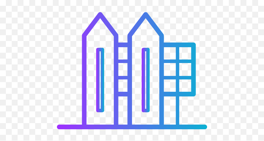 Property Icon House Estate Home Mortgage - Irreligión Dibujo Png,Homepage Icon Set