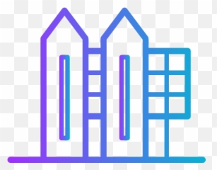 Property Icon House Estate Home Mortgage - Irreligión Dibujo png