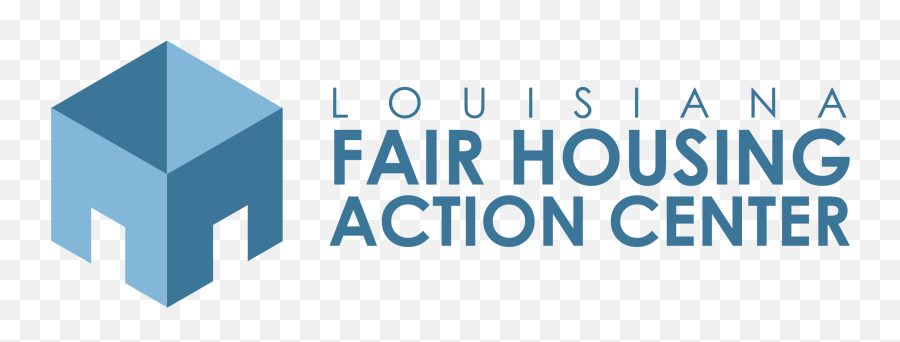 Louisiana Fair Housing Action Center - Home Center Png,Equal Housing Icon