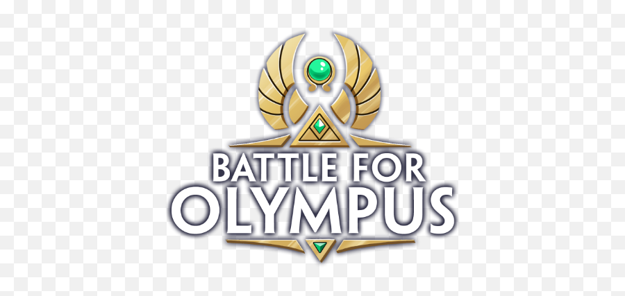 Smite Battle For Olympus - Language Png,Smite Gold Frame Around God Icon