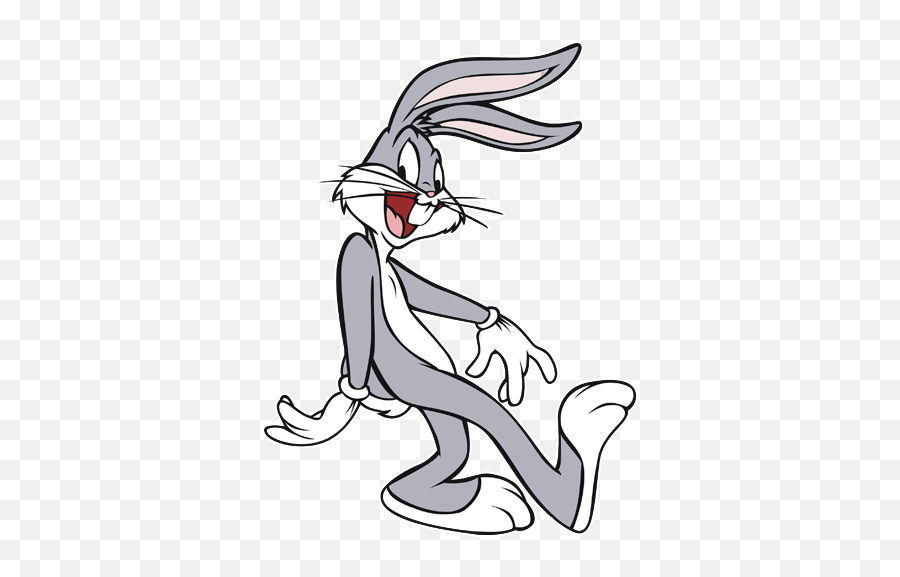 The Bugs Bunny Show Tv Fanart Fanarttv - Bugs Bunny Png Transparent,Bugs Bunny Icon