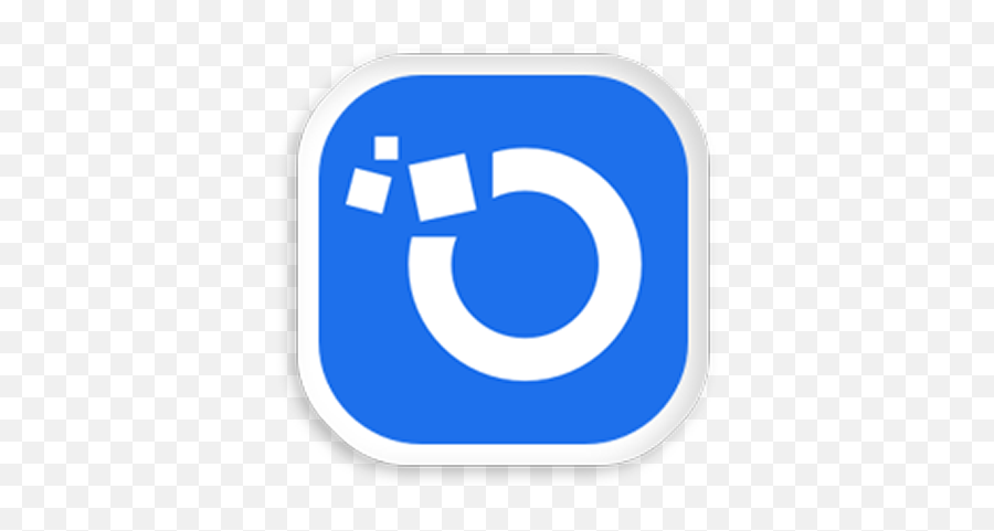 O3de Icon Decal U2013 Store - Language Png,Blue Instagram Icon