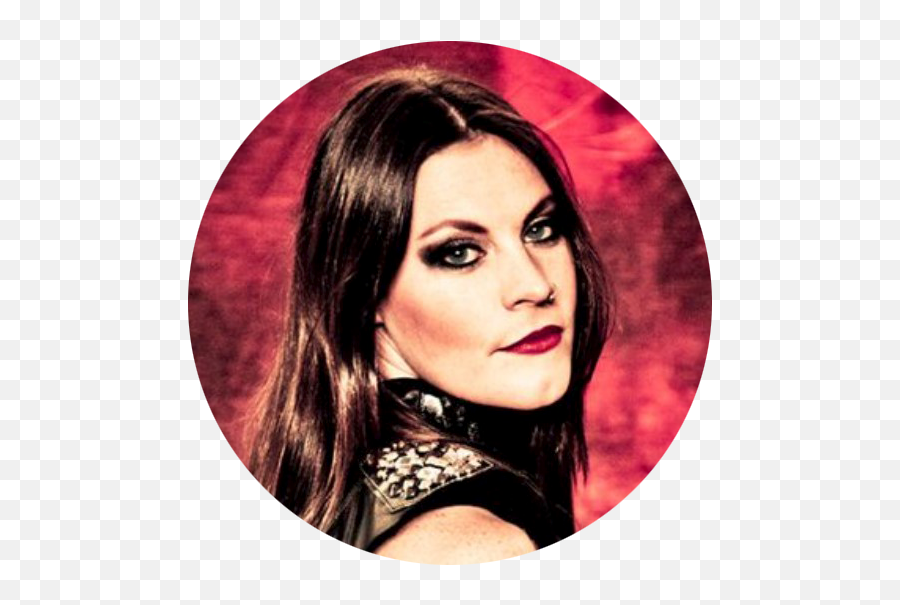 2012 The End Of Another Era Anette To Floor - Nightwish Floor Jansen Nightwish Png,Moody Blues Icon 2 Cd