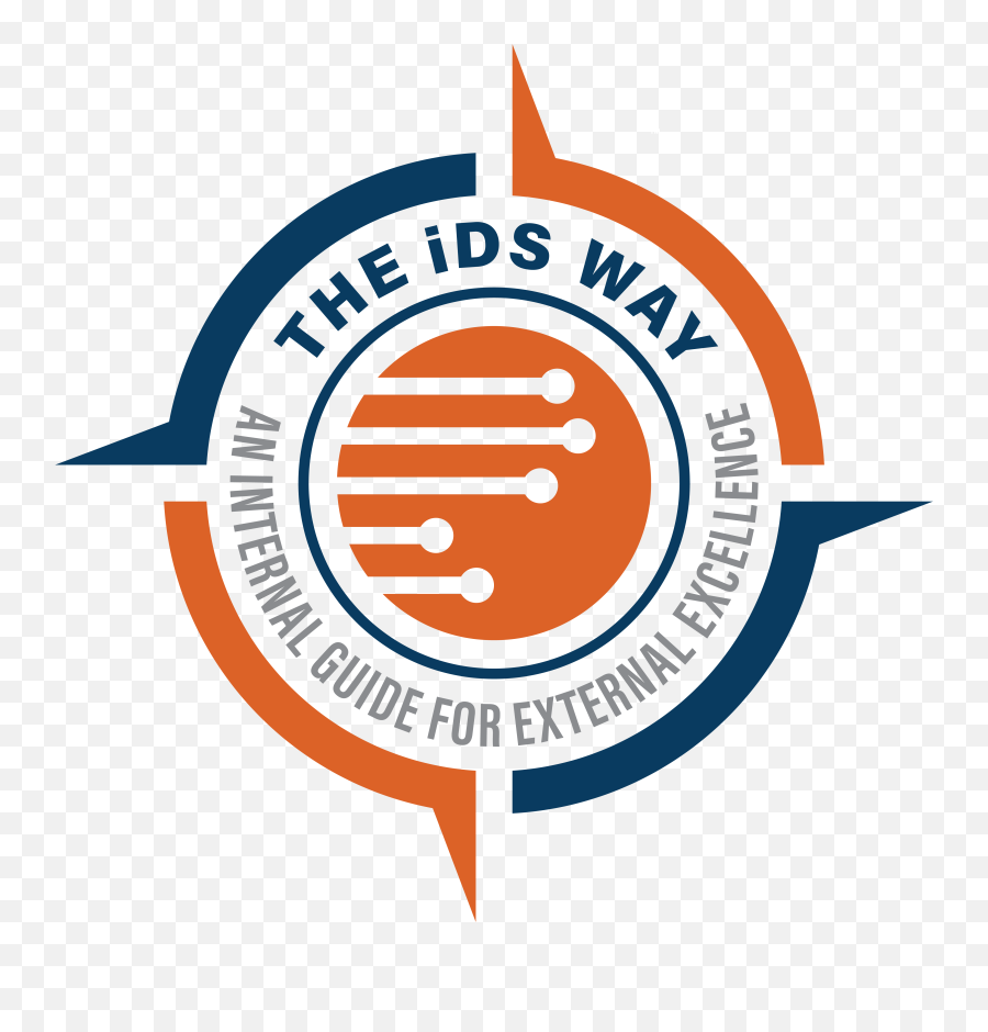 The Ids Way - Idiscovery Solutions Png,Cod Elite Icon