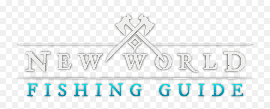 What Is A Fishing Hotspot In New World - Language Png,Respawn Icon