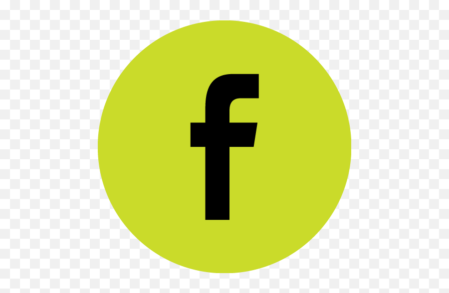 Post A Job - Employment Hamilton Facebook Logo Yellow Png,Green Facebook Icon Png