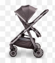 Travel System - Ark Pushchair png