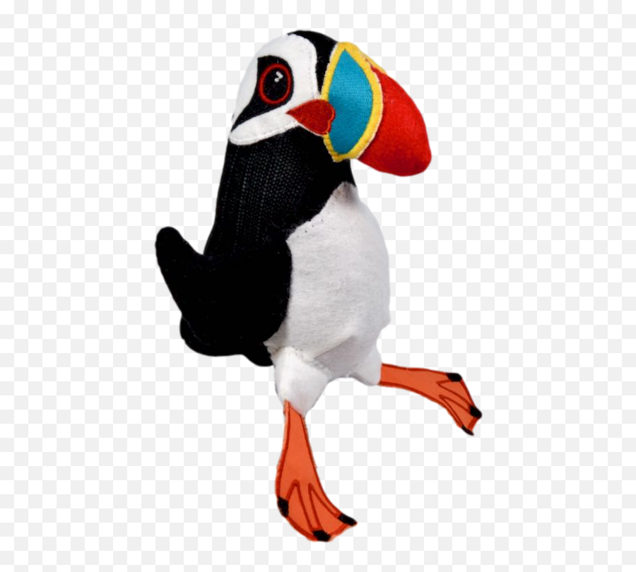Auk Sockpuffin - Atlantic Puffin Png,Puffin Icon