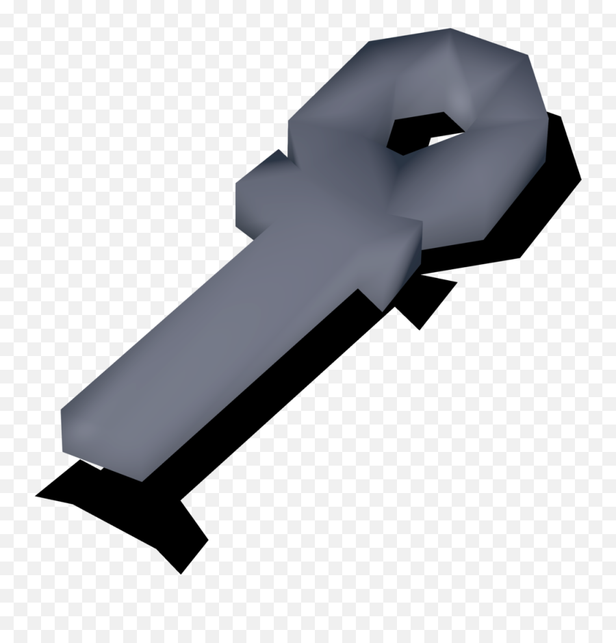 Loop Half Of A Key - The Runescape Wiki Solid Png,Snow Day Scuttler Icon