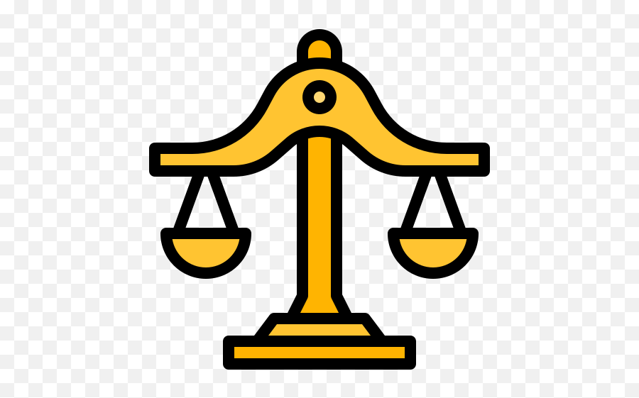Law - Free Education Icons Scales Of Justice Logo Png,Legal Scale Icon