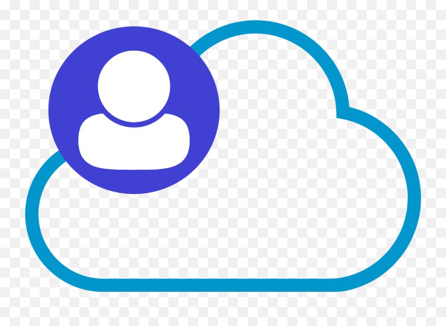 Cloud U2013 Cns It Ltd - Dot Png,Cloud Platform Icon Png