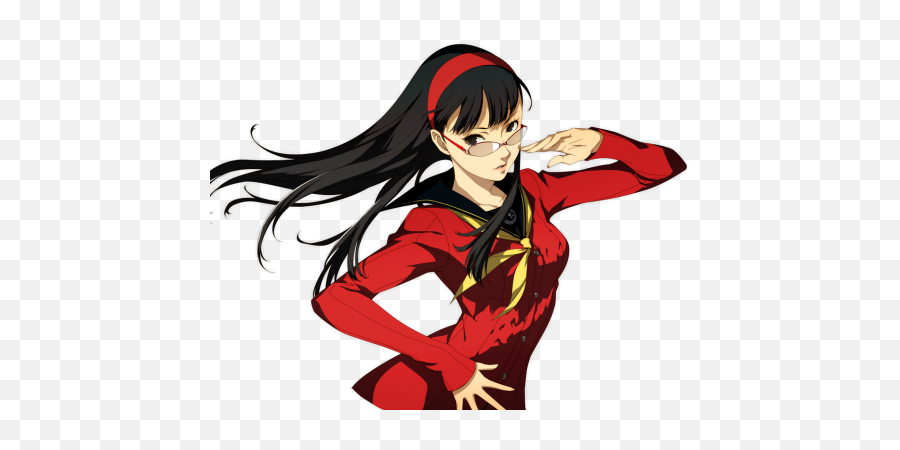 Headphonetrash Commissions Open - Yukiko Amagi Persona Png,Yukiko Amagi Icon