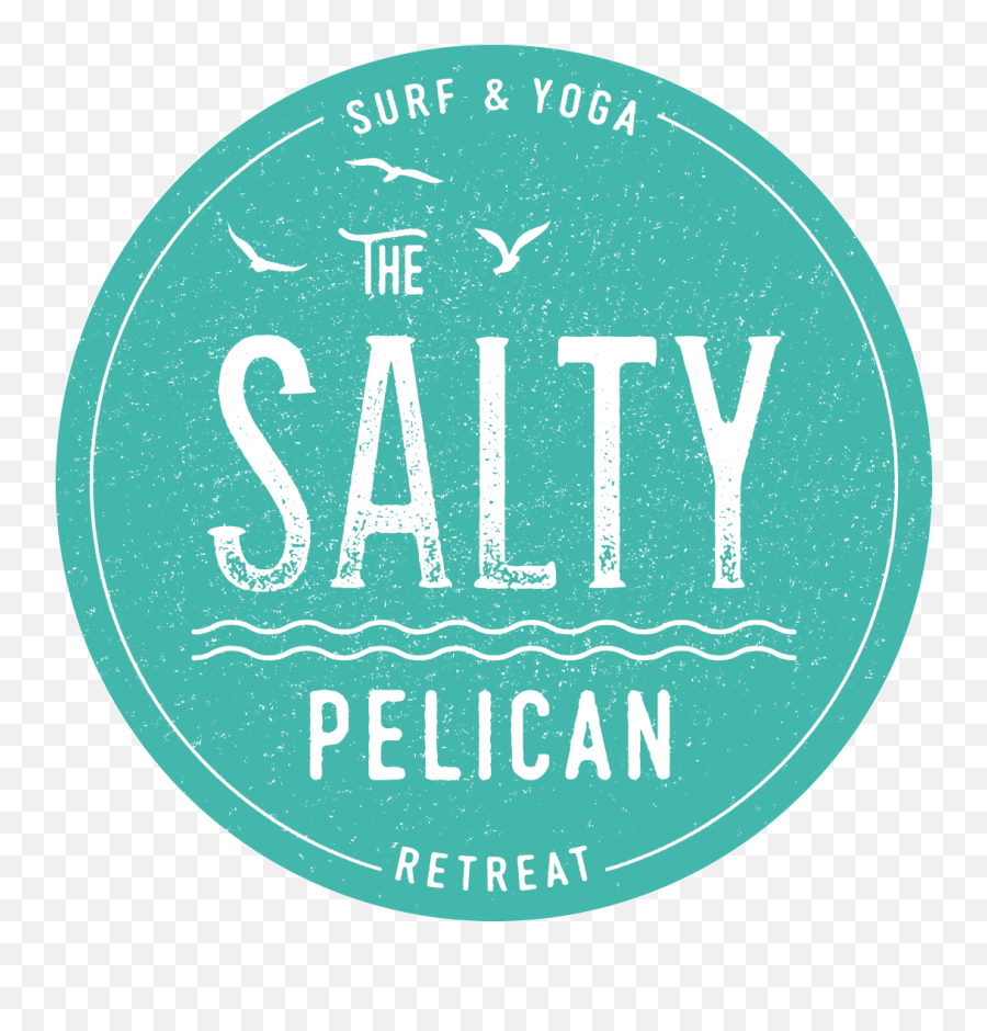 Salty Pelican Retreats Yoga U0026 Surf - Surf And Yoga Retreat Png,Pelican 10 Ft Premium Icon Vs Sun Dolphin