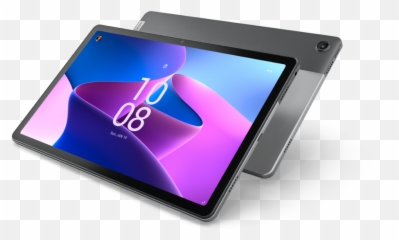 Mwc 2022 All The Announcements From Big Event - Lenovo Tab M10 2k Plus 3rd Gen png