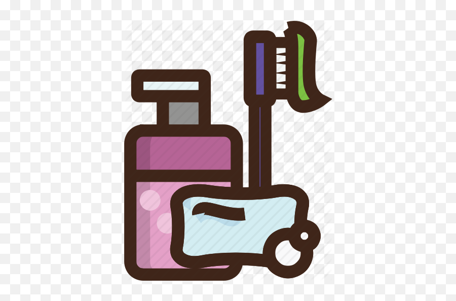 Clip Artlinefontgraphics 261251 - Free Icon Library Clip Art Png,Icon Shampoo