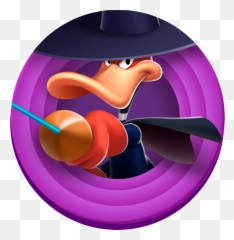 Iu0027m Pretty Sure Daffy Ducku0027s The Scarlet Pumpernickel Was An - Pimpernel png