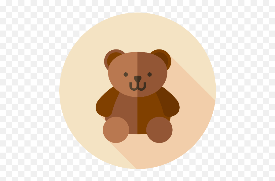 Teddy Bear Vector Svg Icon 51 - Png Repo Free Png Icons 632,Bear Icon