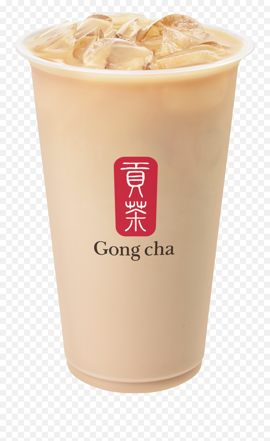 Our Drinks - Gong Cha Bubble Tea Green Png,Bubble Tea Png
