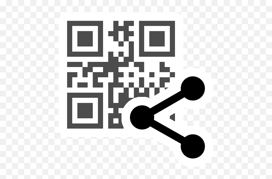 Qr Share U2013 Apps - Qr Code For Perfume Png,Qr Scan Icon