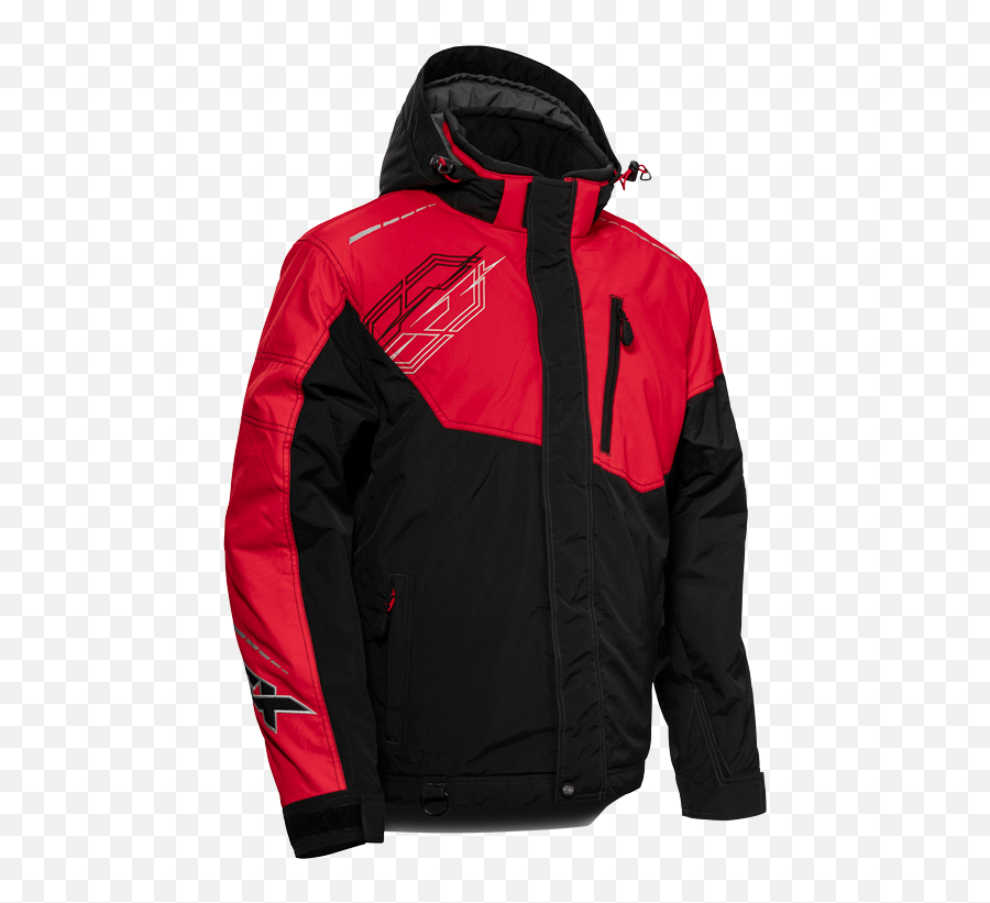 Castle X - Menu0027s Snowmobile Jacket Phase G3 Snowmobile Clothing Png,Spyder Icon Jacket