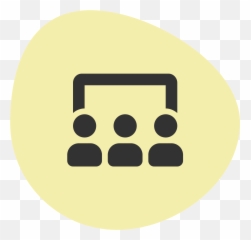 Product U0026 Features - Hereu0027s How Covideo Works Dot png