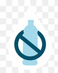5 Reasons For Tap Water Tip - Circle png