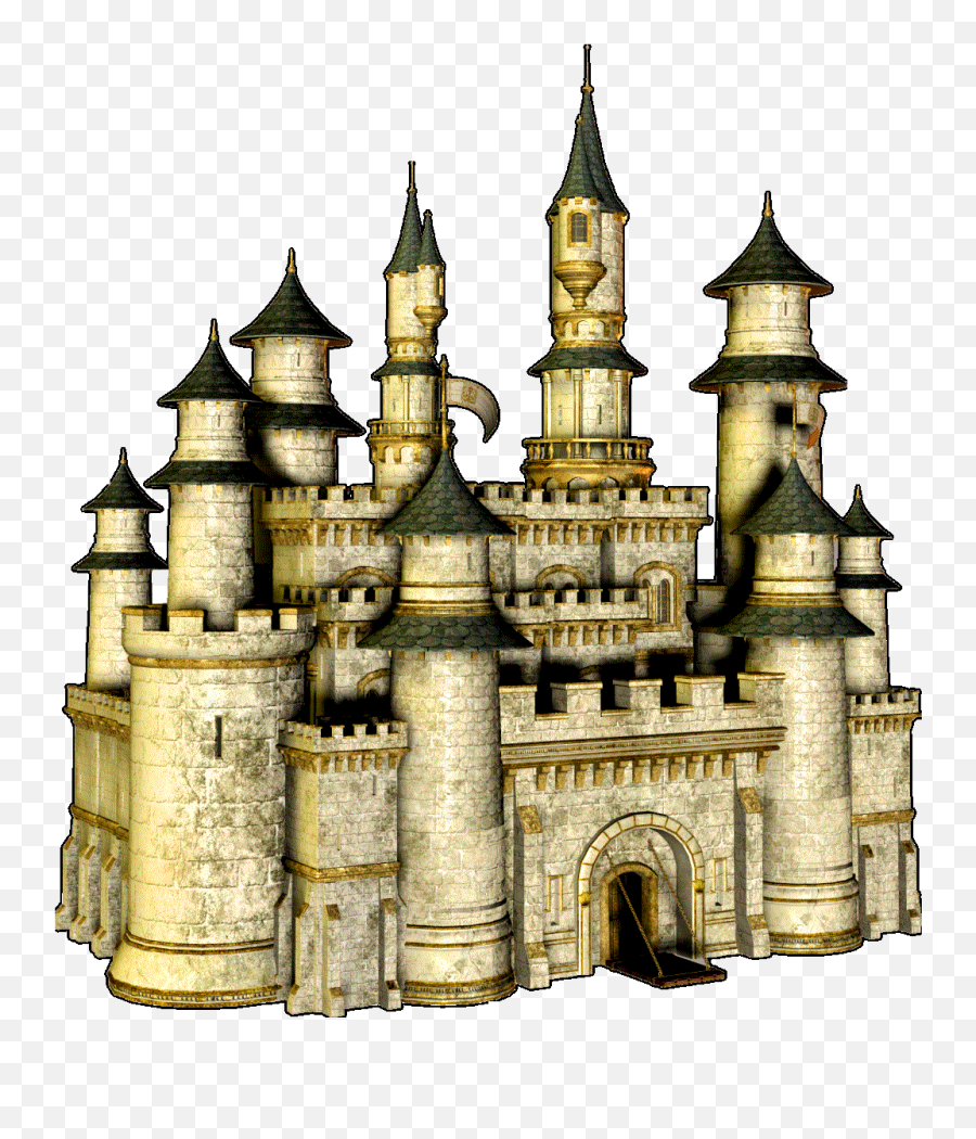 About Queenkathryntv - Historic Site Png,Fantasy Map Castle Icon